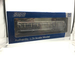 Dapol 4P-020-111 OO Gauge GWR Toplight Mainline City Lined Choc/Cm All 3rd 3903 S2