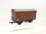 Bachmann 37-779B OO Gauge BR 12t Mogo Van W126428