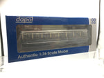 Dapol 4P-020-112 OO Gauge GWR Toplight Mainline City Lined Choc/Cm All 3rd 3904 S2