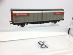 Bachmann 33-275 OO Gauge 46t VGA Sliding Wall Van Railfreight 210595