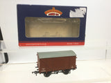 Bachmann 37-779B OO Gauge BR 12t Mogo Van W126428