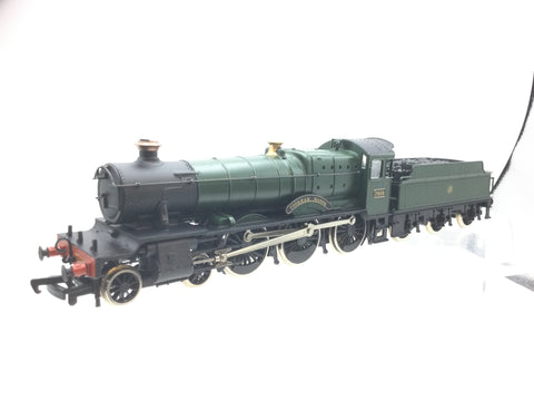 Mainline 937100 OO Gauge GWR Green 7808 Cookham Manor