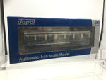Dapol 4P-020-121 OO Gauge GWR Toplight Mainline City Lined Choc/Cm Composite 7903 S2