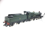 Mainline 937100 OO Gauge GWR Green 7808 Cookham Manor