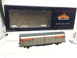 Bachmann 33-275 OO Gauge 46t VGA Sliding Wall Van Railfreight 210595