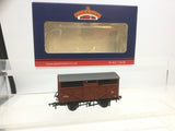 Bachmann 37-710B OO Gauge BR Cattle Van B893023