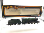Mainline 937100 OO Gauge GWR Green 7808 Cookham Manor