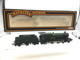 Mainline 937100 OO Gauge GWR Green 7808 Cookham Manor