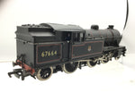 Bachmann 31-602 OO Gauge BR Black V1 Class 67664 (NON-RUNNER)