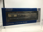 Dapol 4P-020-302 OO Gauge GWR Toplight Mainline City GWR Shirtbtn 3rd Brake 3754 S4