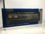 Dapol 4P-020-302 OO Gauge GWR Toplight Mainline City GWR Shirtbtn 3rd Brake 3754 S4