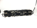 Bachmann 31-602 OO Gauge BR Black V1 Class 67664 (NON-RUNNER)