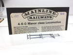 Mainline 937100 OO Gauge GWR Green 7808 Cookham Manor