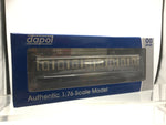 Dapol 4P-020-311 OO Gauge GWR Toplight Mainline City GWR Shirtbtn All 3rd 3907 S4