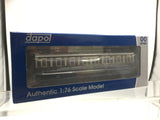 Dapol 4P-020-311 OO Gauge GWR Toplight Mainline City GWR Shirtbtn All 3rd 3907 S4