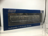 Dapol 4P-020-312 OO Gauge GWR Toplight Mainline City GWR Shirtbtn All 3rd 3908 S4