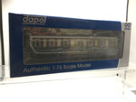 Dapol 4P-020-321 OO Gauge GWR Toplight Mainline City GWR Shirtbtn Composite 7907 S4