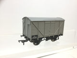 Bachmann 37-775C OO Gauge BR Double Vent Van W142220