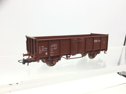 Roco 56272 HO Gauge CZ-CDC Gondola