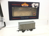 Bachmann 37-775C OO Gauge BR Double Vent Van W142220