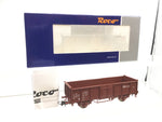 Roco 56272 HO Gauge CZ-CDC Gondola