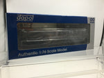 Dapol 4P-020-411 OO Gauge GWR Toplight Mainline City GWR All Brown All 3rd 3909 S5