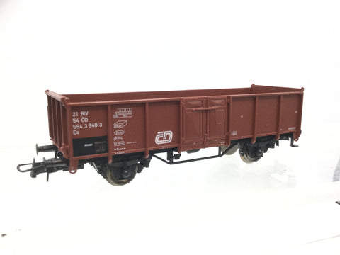 Roco 56274 HO Gauge CD Gondola