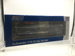 Dapol 4P-020-412 OO Gauge GWR Toplight Mainline City GWR All Brown All 3rd 3910 S5