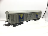 Lima 3183 HO Gauge Folding Roof Wagon Varta