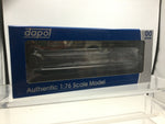 Dapol 4P-020-421 OO Gauge GWR Toplight Mainline City GWR All Brown Composite 7909 S5