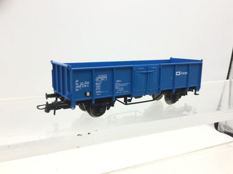 Roco 56278 HO Gauge CZ-CDC Gondola