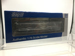 Dapol 4P-020-422 OO Gauge GWR Toplight Mainline City GWR All Brown Composite 7910 S5