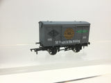 Dapol/Rails OO Gauge Vent Van 50th Anniversary