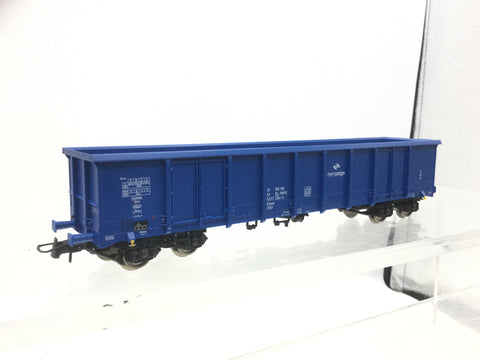 Roco 66498 HO Gauge PKP Cargo Gondola