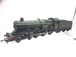 Airfix 54124 OO Gauge GWR Green 4073 Caerphilly Castle