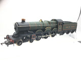 Airfix 54124 OO Gauge GWR Green 4073 Caerphilly Castle