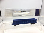 Roco 66498 HO Gauge PKP Cargo Gondola