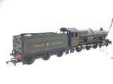 Airfix 54124 OO Gauge GWR Green 4073 Caerphilly Castle