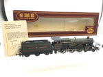 Airfix 54124 OO Gauge GWR Green 4073 Caerphilly Castle