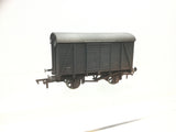 Dapol 4F-021-016 OO Gauge GWR Box Van 144840 Weathered