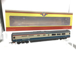 Oxford Rail 763RB001B OO Gauge BR Blue/Grey Mk3a Buffet Coach M10005
