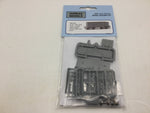 Dundas Models LR04 OO-9 Gauge WW1 War Dept Class C Bogie Open Wagon Kit