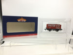 Bachmann 37-161 OO Gauge 8 Plank Wagon Foster & Co, Emsworth