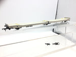 Electrotren 6303 HO Gauge STVA SNCF Single Deck Car Transporter Wagon