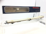 Electrotren 6303 HO Gauge STVA SNCF Single Deck Car Transporter Wagon