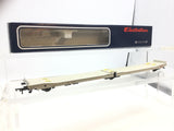 Electrotren 6303 HO Gauge STVA SNCF Single Deck Car Transporter Wagon