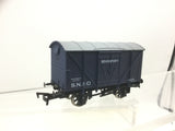 Dapol/Wessex Wagons OO Gauge Vent Van SNSO RN Devonport