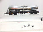 Dapol B850B OO Gauge ECC Silver Bullet China Clay Wagon