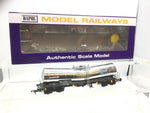 Dapol B850B OO Gauge ECC Silver Bullet China Clay Wagon
