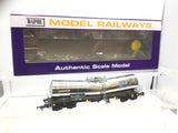 Dapol B850B OO Gauge ECC Silver Bullet China Clay Wagon